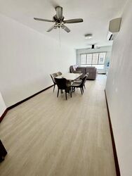Melville Park (D18), Condominium #619175621